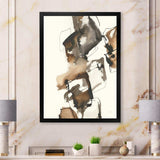 Gold Glam Squares II