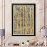 Glam Metallic Form IV