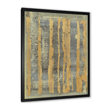 Glam Metallic Form IV