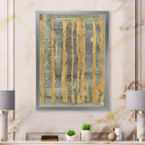 Glam Metallic Form IV