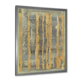 Glam Metallic Form IV