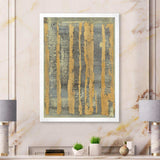 Glam Metallic Form IV