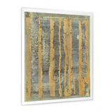 Glam Metallic Form IV