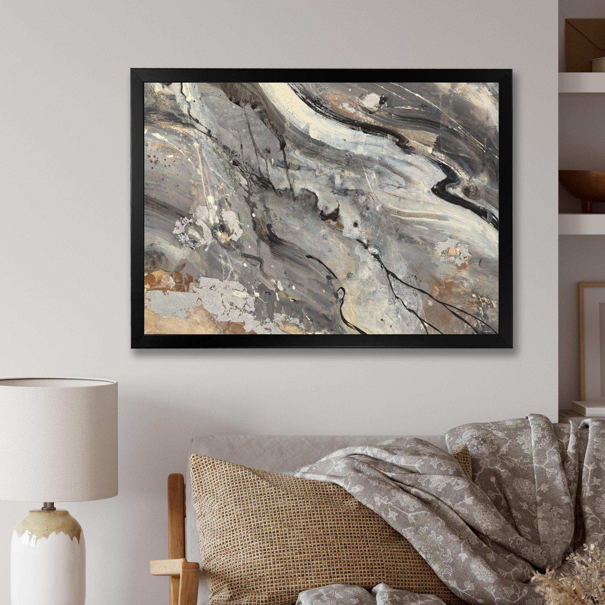 Fire and Ice Minerals II