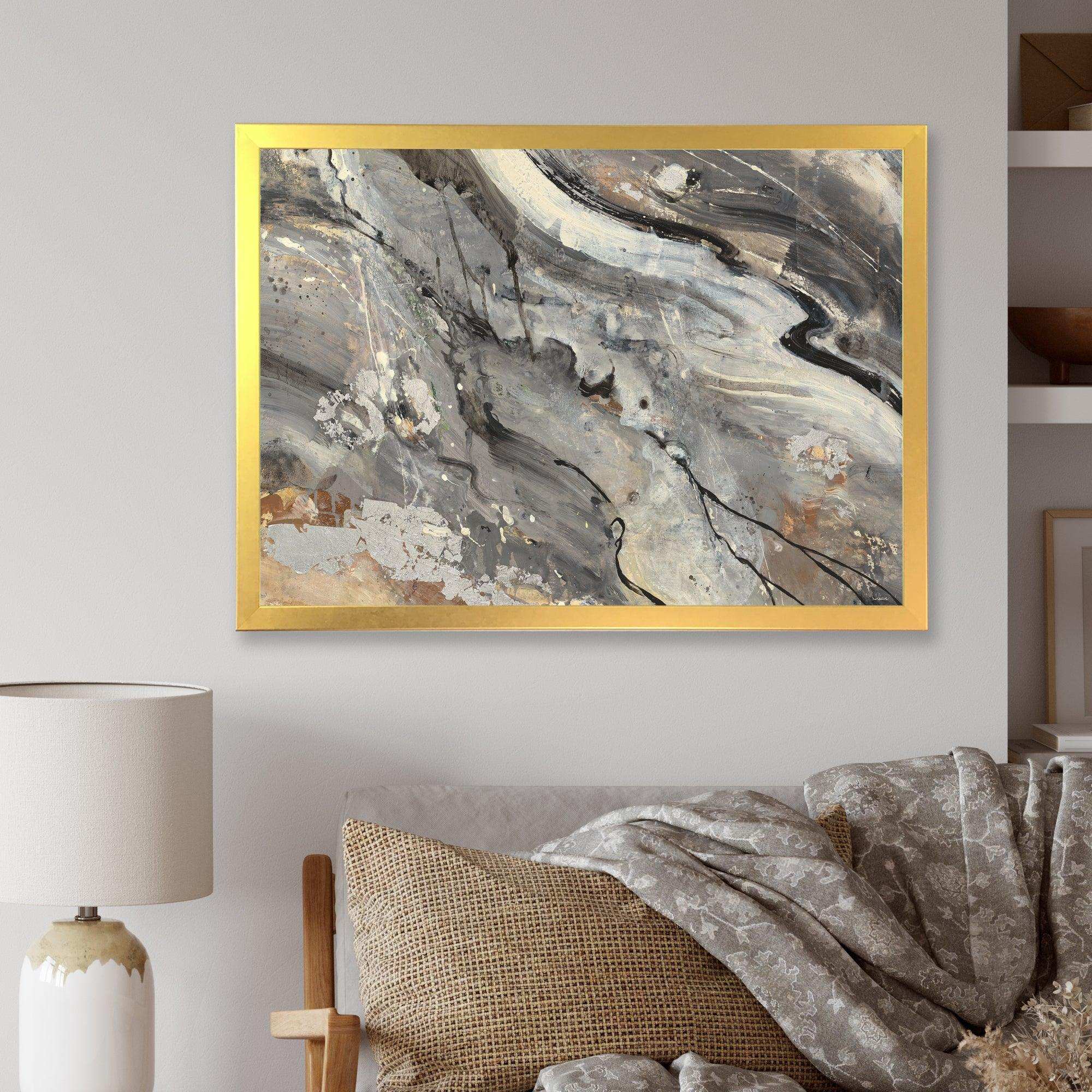 Fire and Ice Minerals II