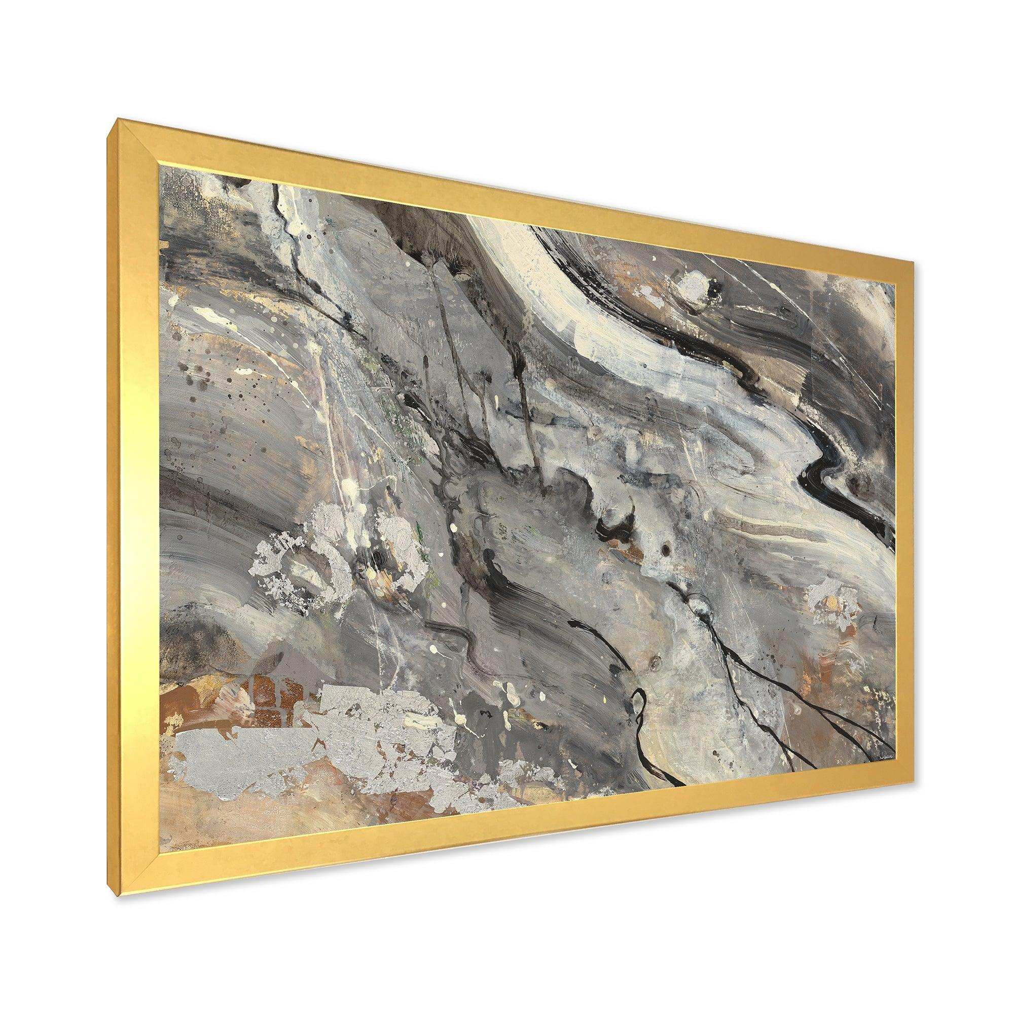 Fire and Ice Minerals II