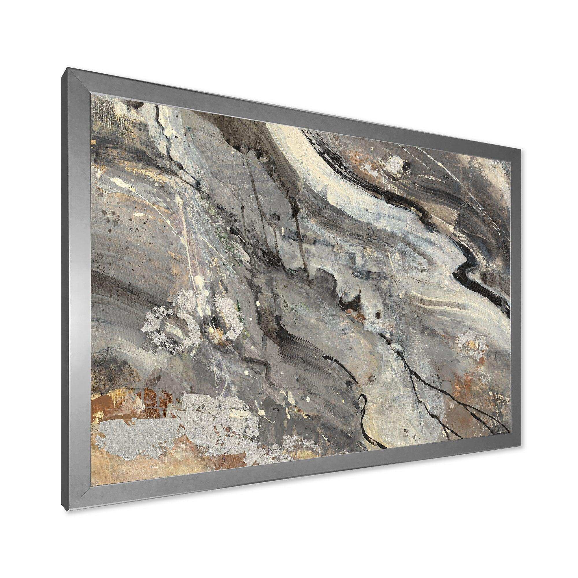 Fire and Ice Minerals II