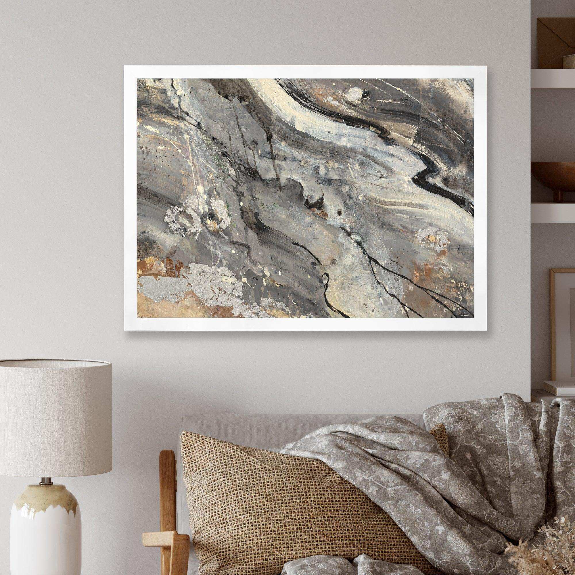 Fire and Ice Minerals II