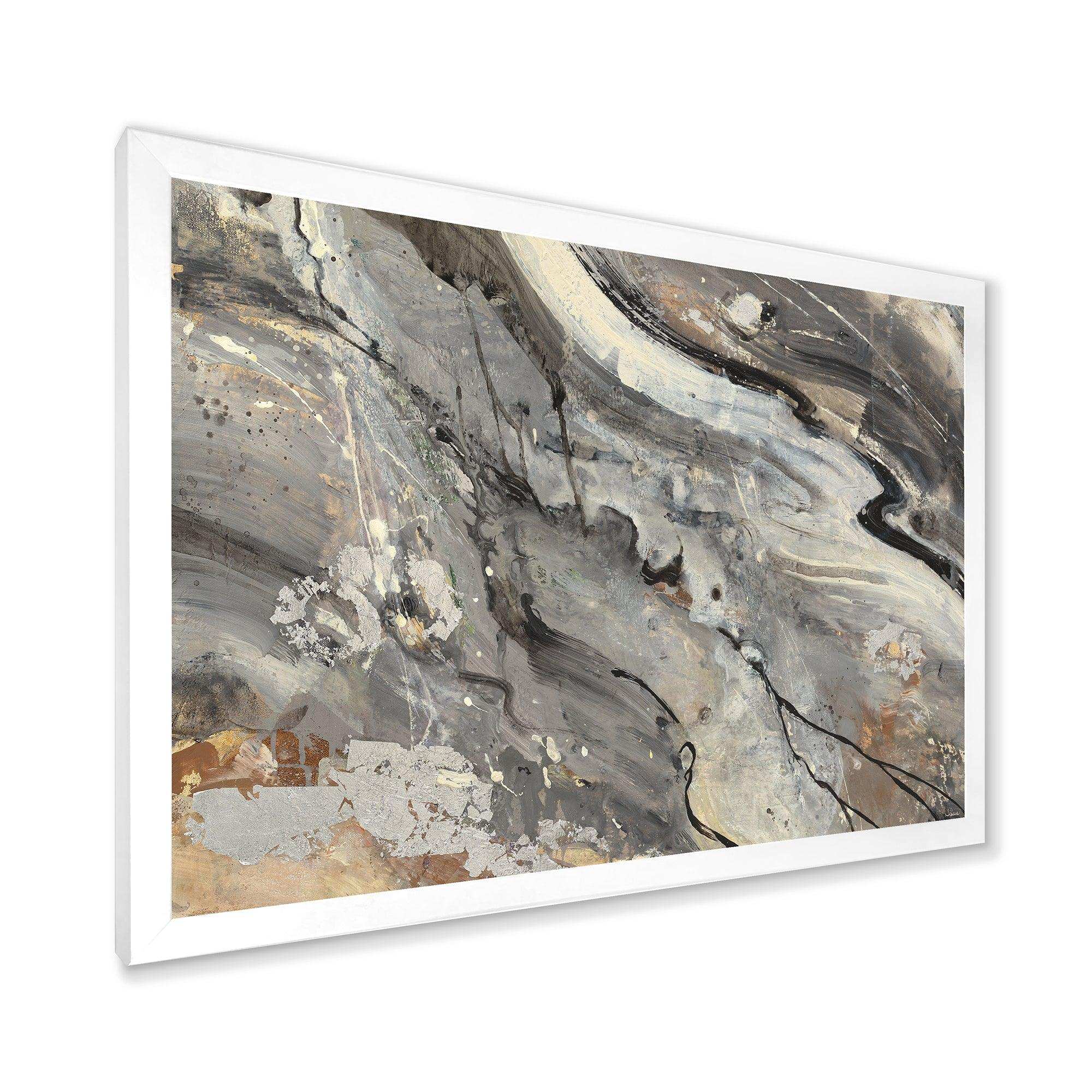 Fire and Ice Minerals II