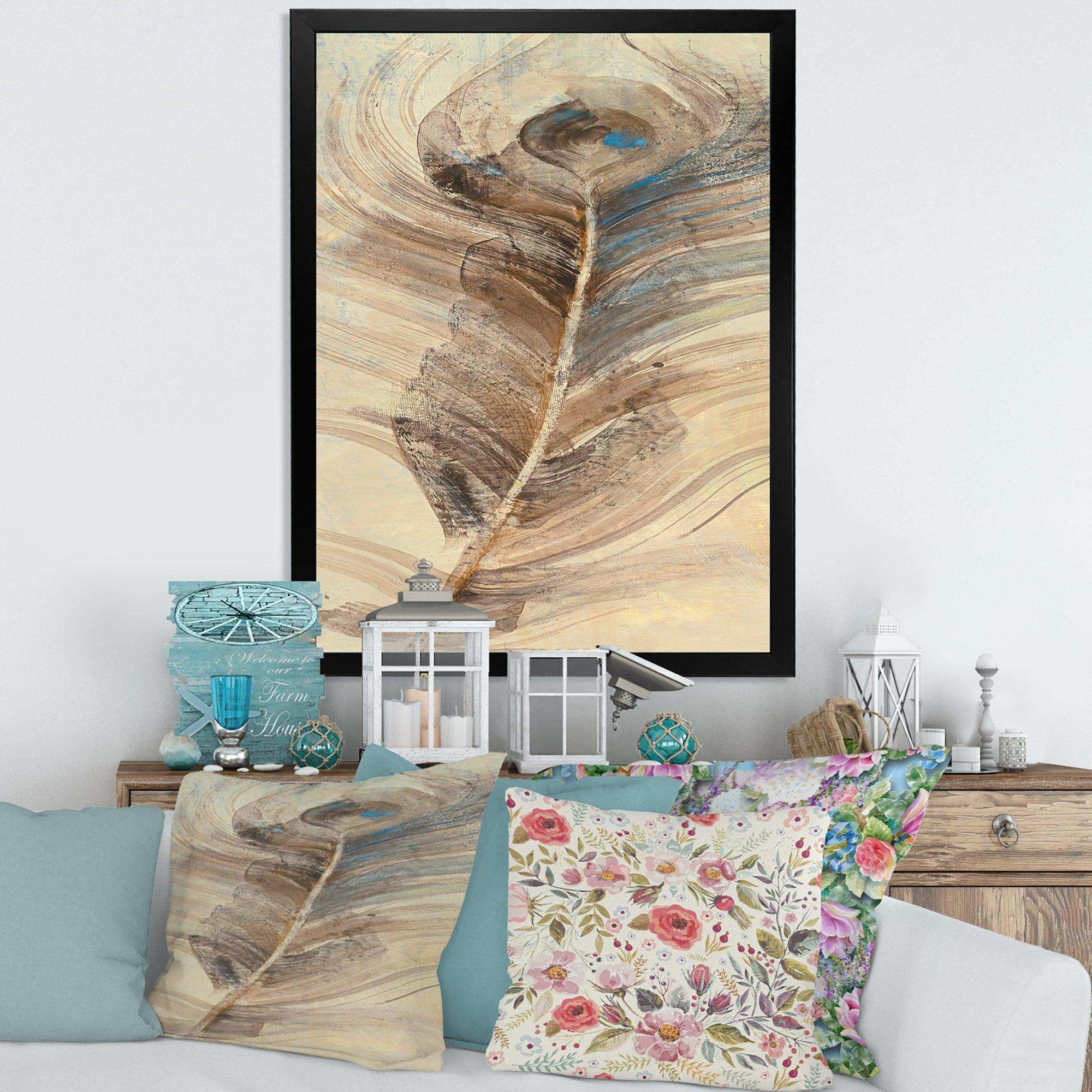 Feather Natural elements