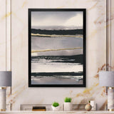 Glamorous Morning Fog III