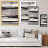 Glamorous Morning Fog III