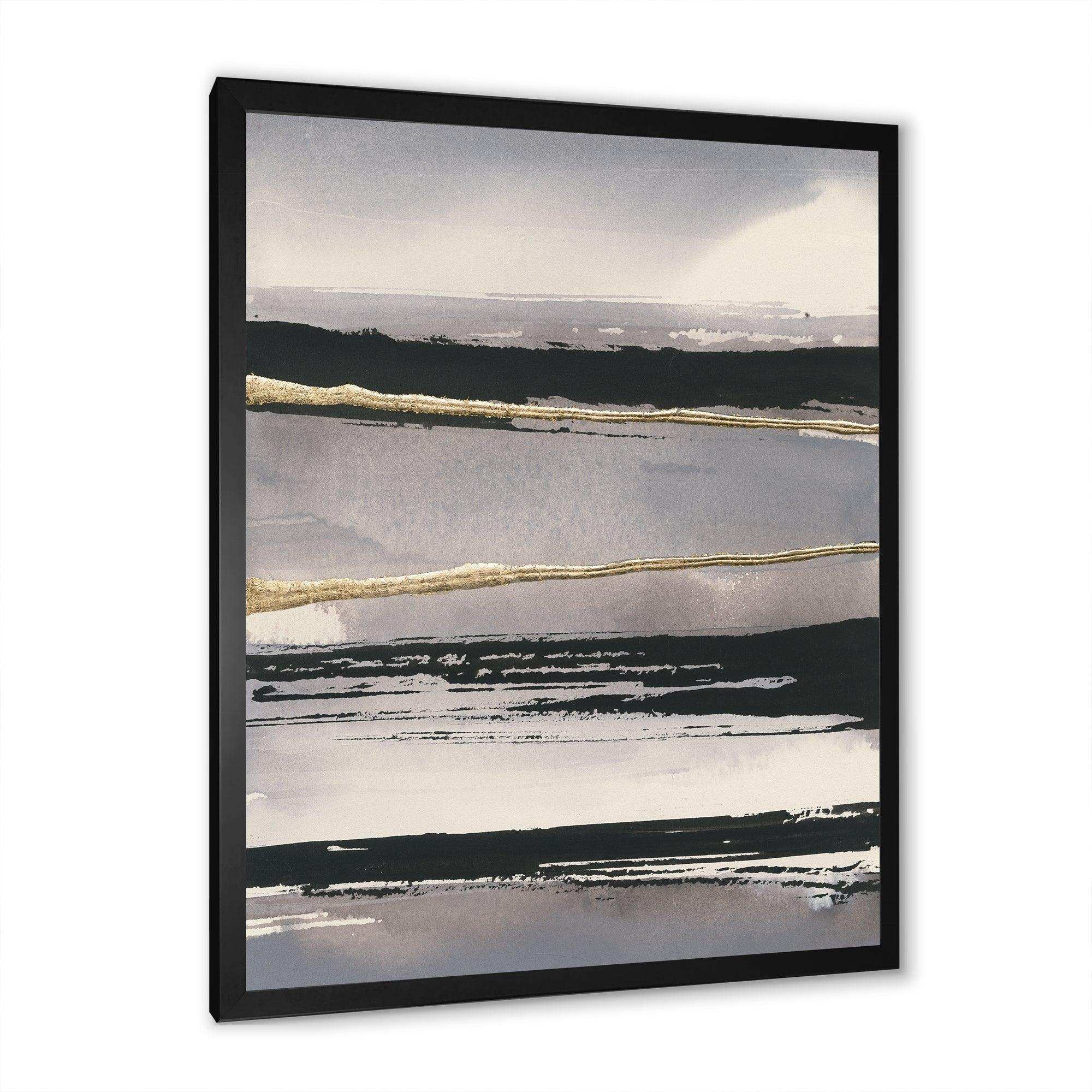 Glamorous Morning Fog III