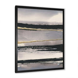 Glamorous Morning Fog III