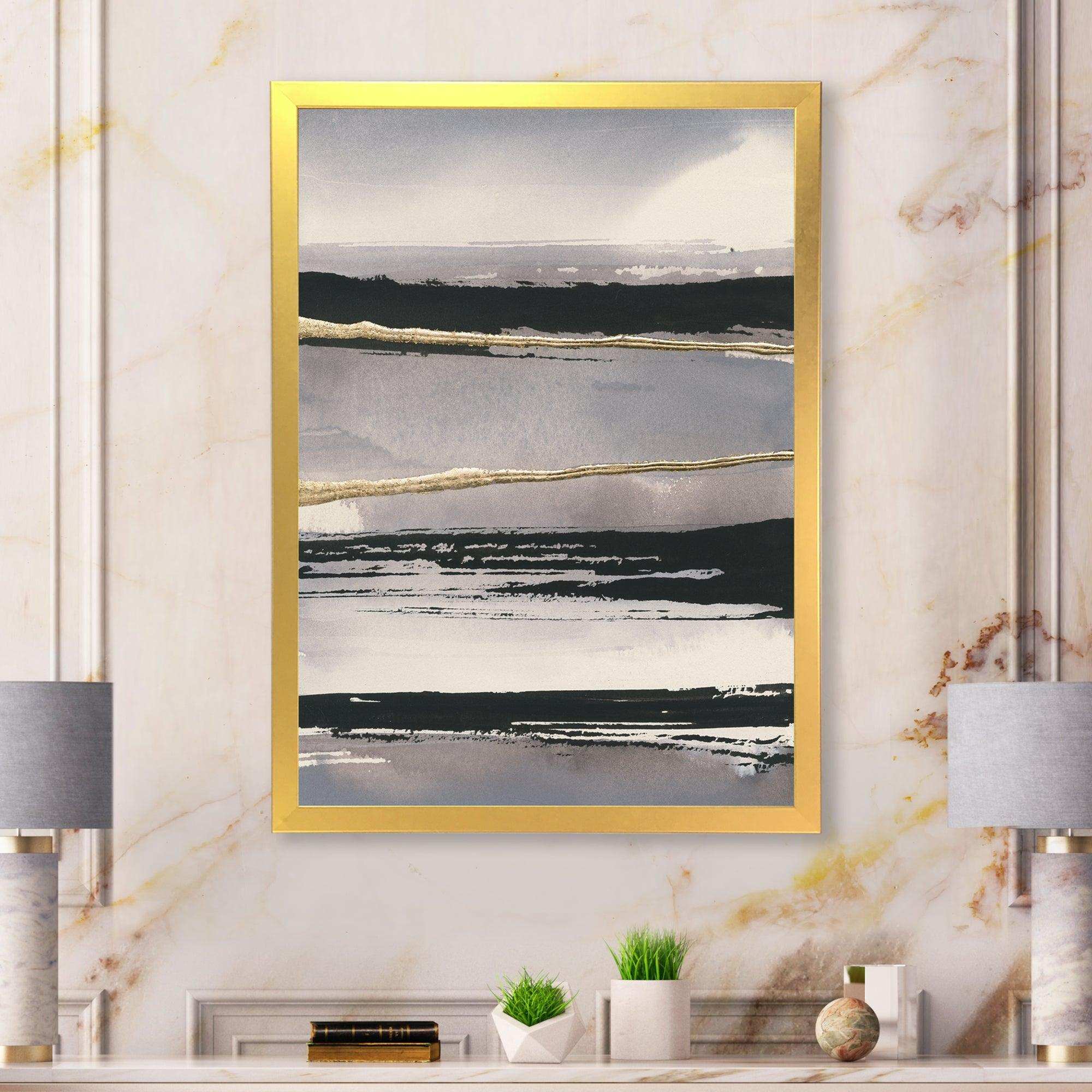 Glamorous Morning Fog III