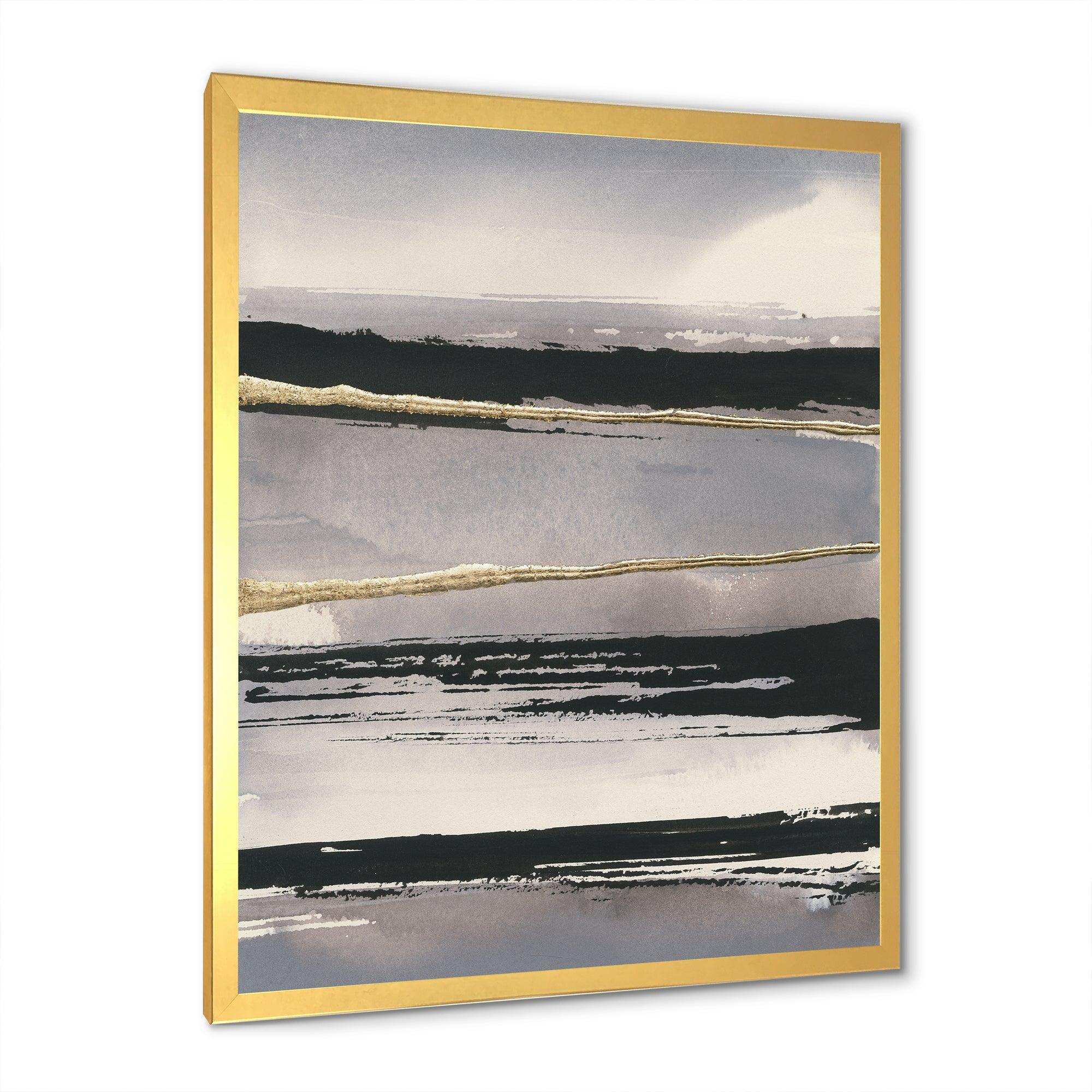 Glamorous Morning Fog III