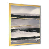 Glamorous Morning Fog III