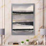 Glamorous Morning Fog III