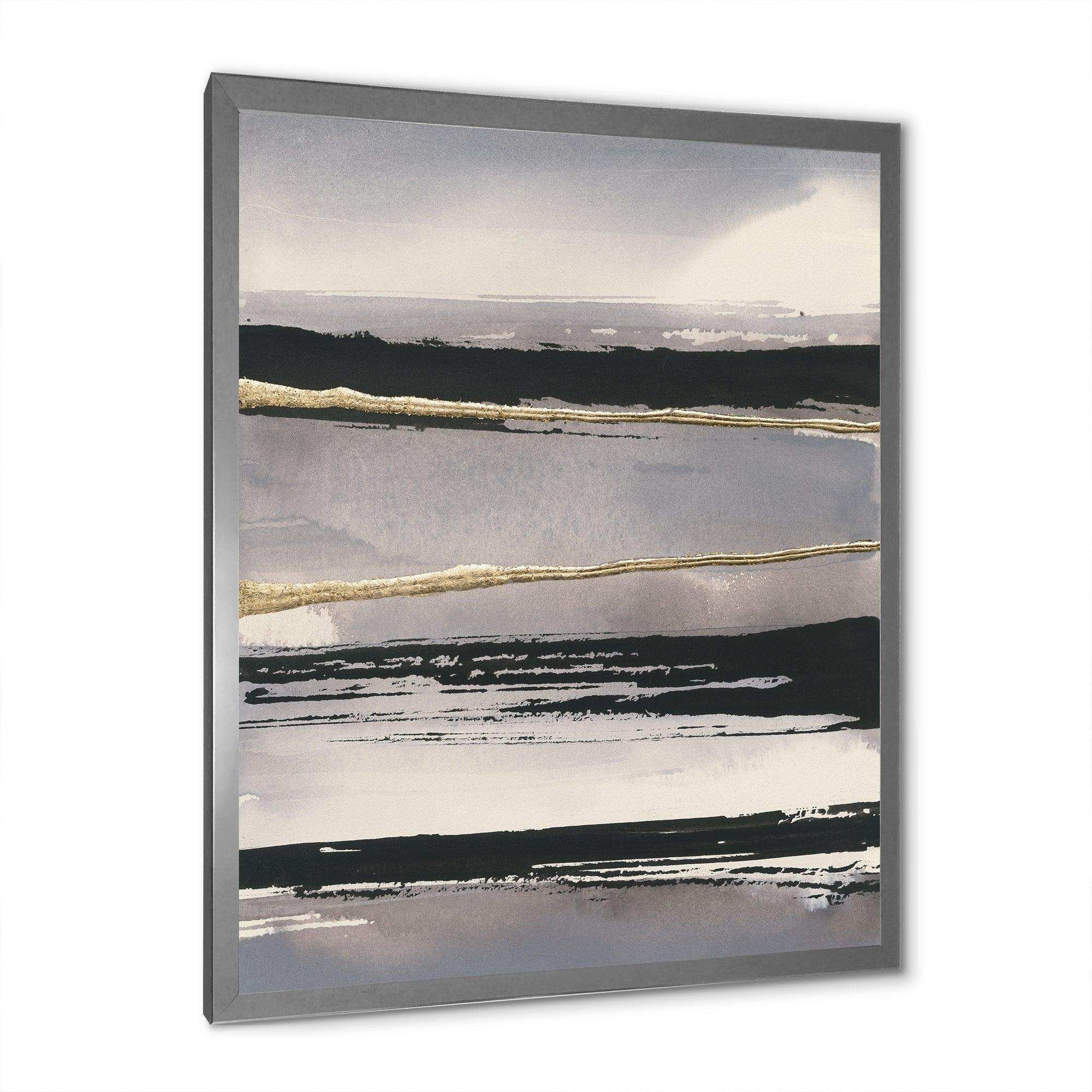 Glamorous Morning Fog III