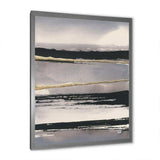 Glamorous Morning Fog III