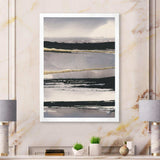 Glamorous Morning Fog III