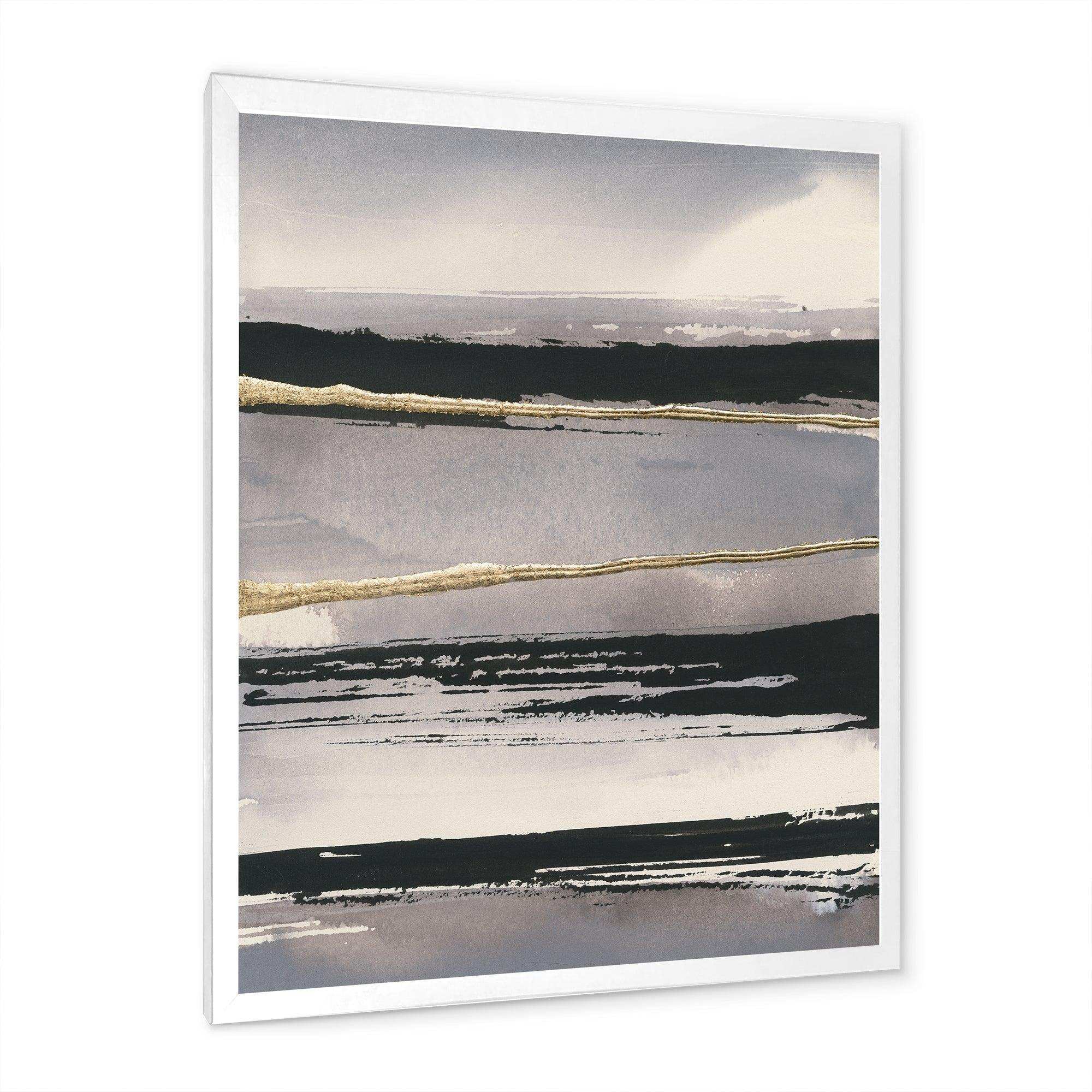 Glamorous Morning Fog III