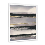 Glamorous Morning Fog III