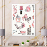 Glam Chic Accents Pattern I