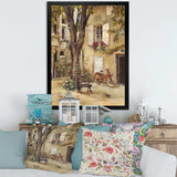 Provence French Village I