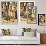 Provence French Village I