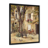 Provence French Village I