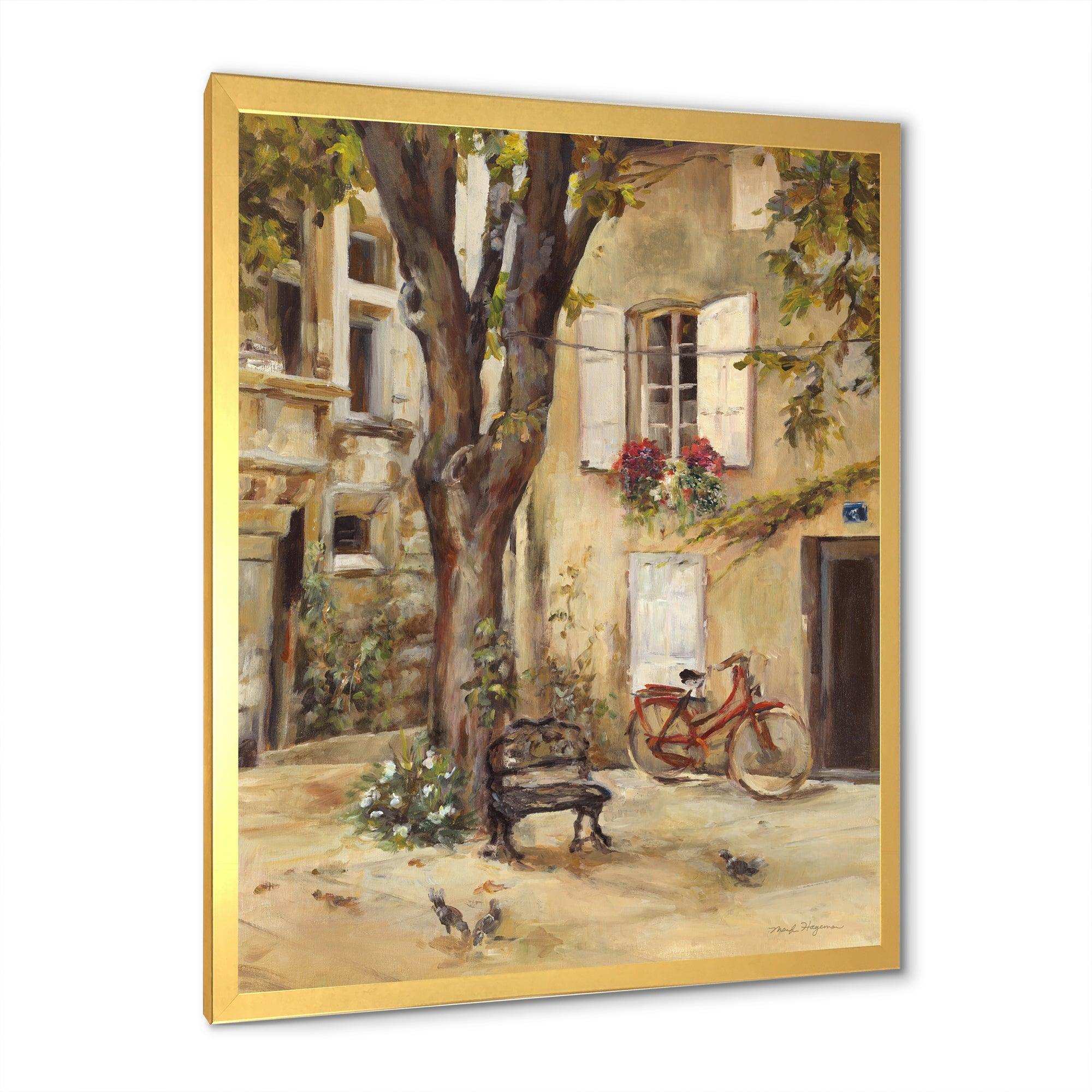 Provence French Village I