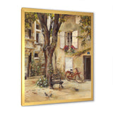 Provence French Village I