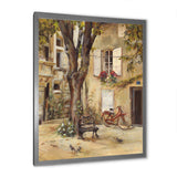 Provence French Village I