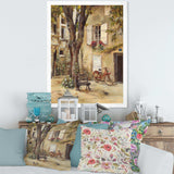 Provence French Village I