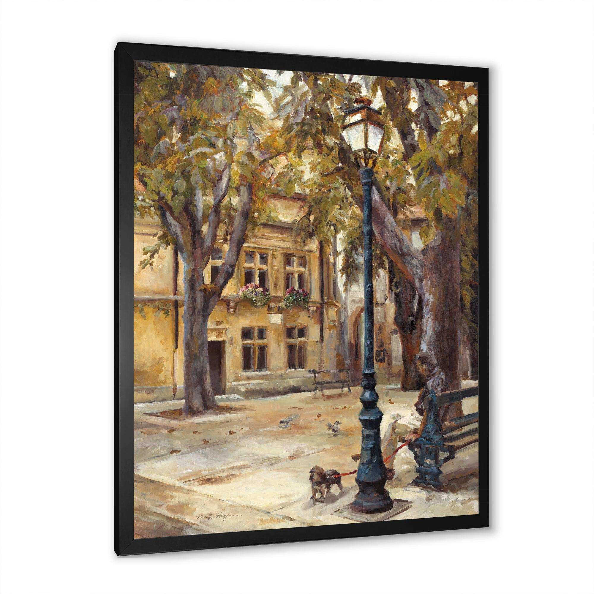 Provence French Village II