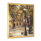 Provence French Village II