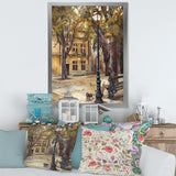 Provence French Village II