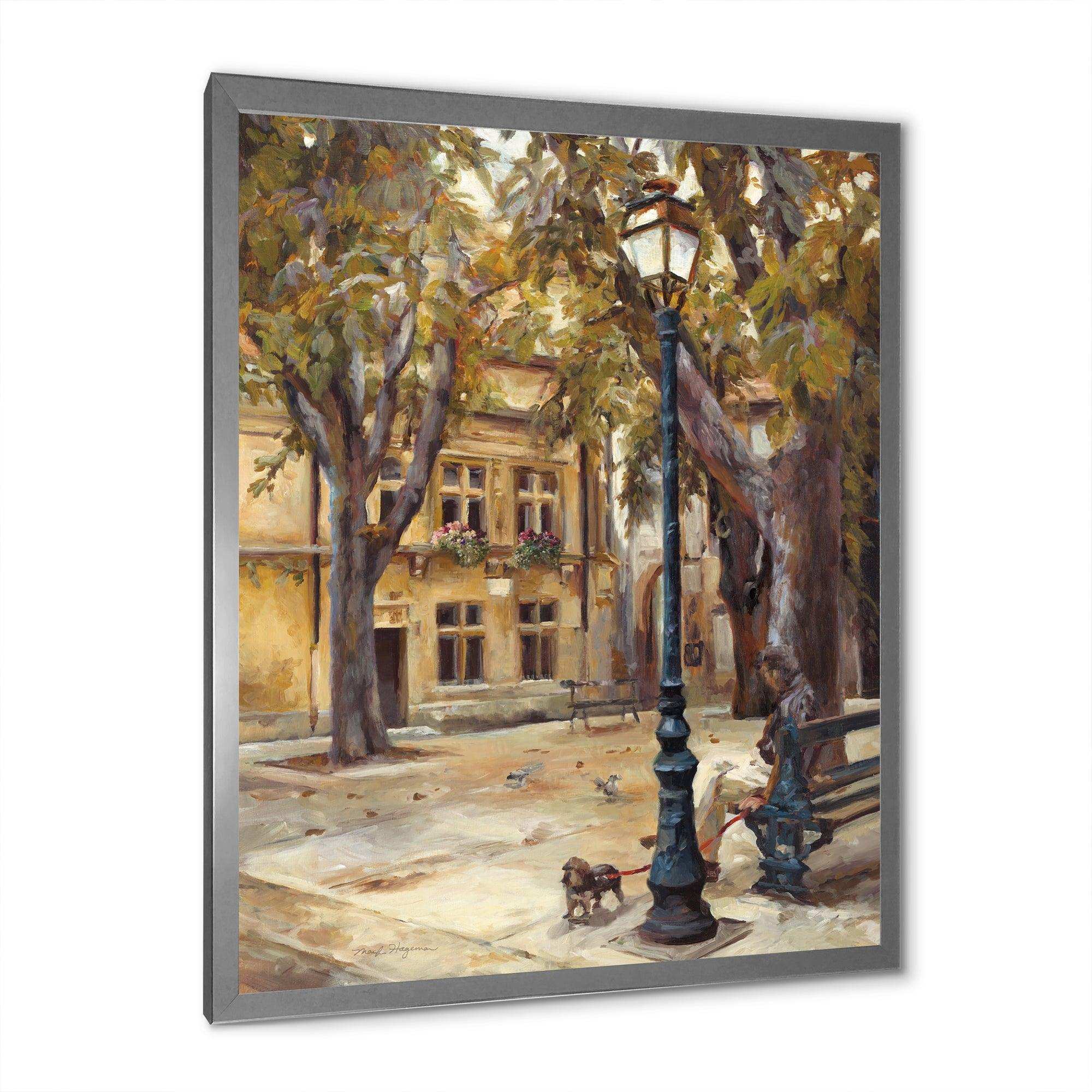 Provence French Village II