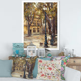 Provence French Village II