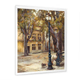 Provence French Village II