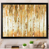 The Forest I Fall Crop