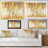 The Forest I Fall Crop