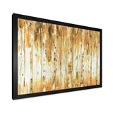 The Forest I Fall Crop