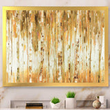 The Forest I Fall Crop