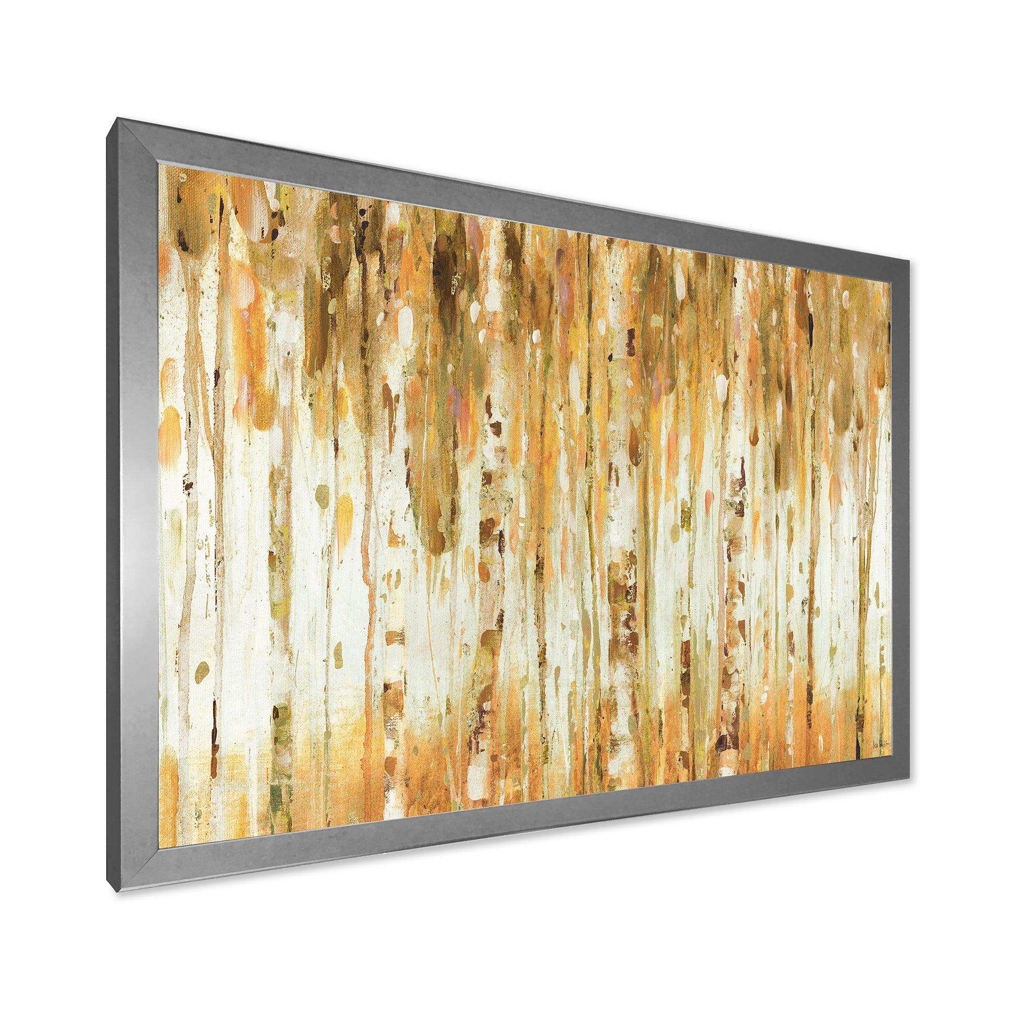 The Forest I Fall Crop