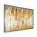 The Forest I Fall Crop