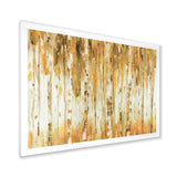 The Forest I Fall Crop