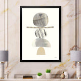 Geometric Balance Neutral I