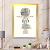 Geometric Balance Neutral I